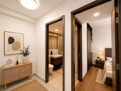 Parc Clematis (D5), Apartment #616904251